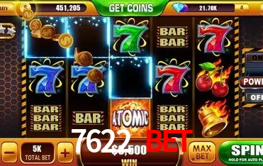 7622 Bet
