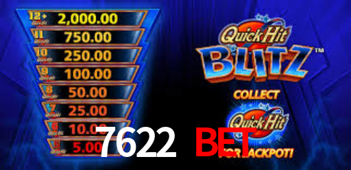 7622 Bet