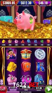 7622 Bet