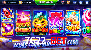 7622 Bet
