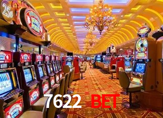 7622 Bet