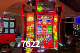 7622 Bet